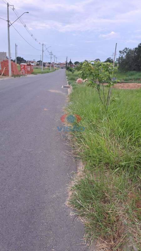 Terreno à venda no Chácara Alvorada: 