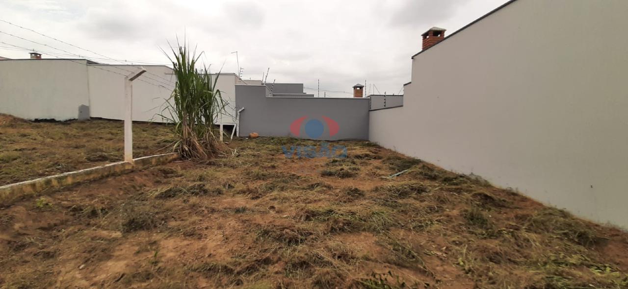 Terreno à venda no Jardim Residencial Nova Veneza: 