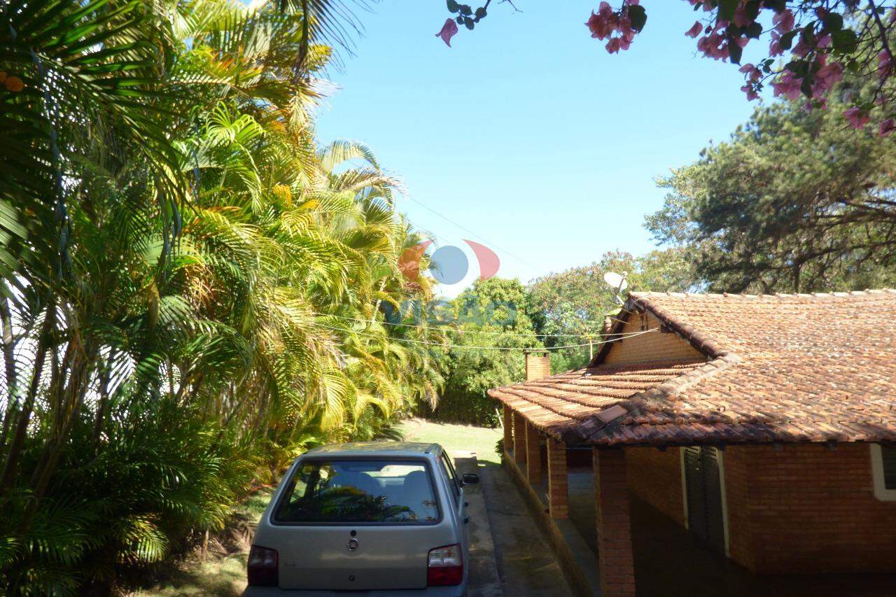 Chácara à venda no Parque Residencial Indaia: 