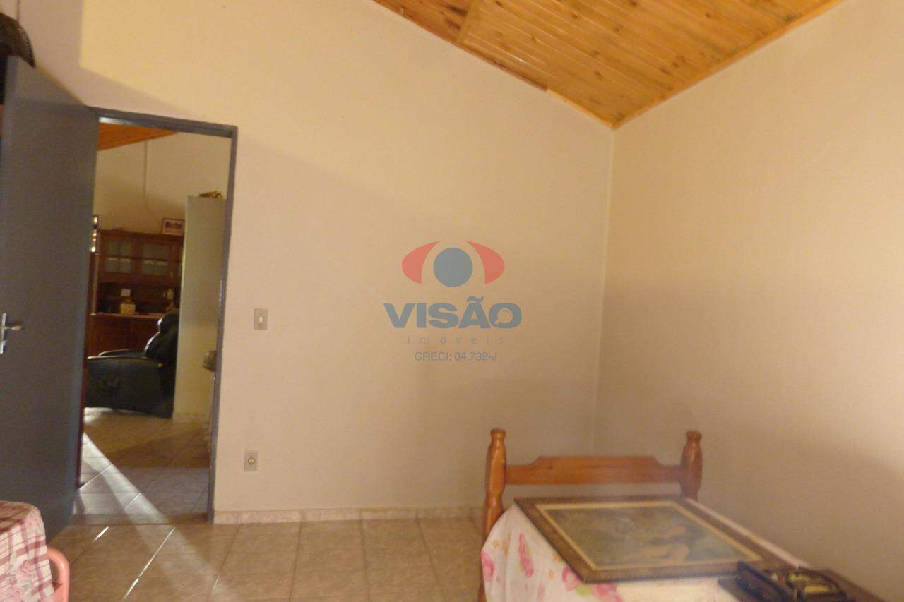 Chácara à venda no Parque Residencial Indaia: 