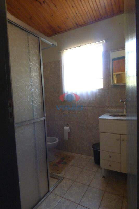 Chácara à venda no Parque Residencial Indaia: 