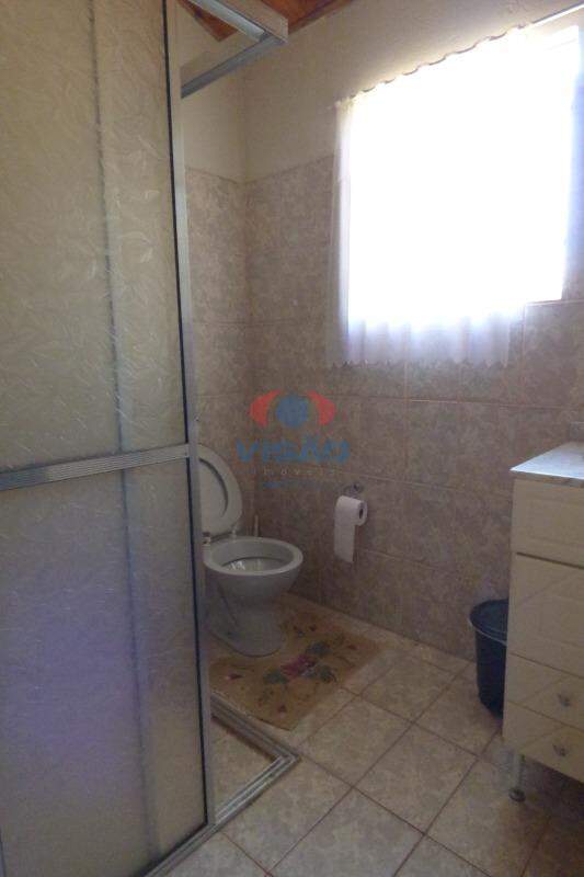 Chácara à venda no Parque Residencial Indaia: 