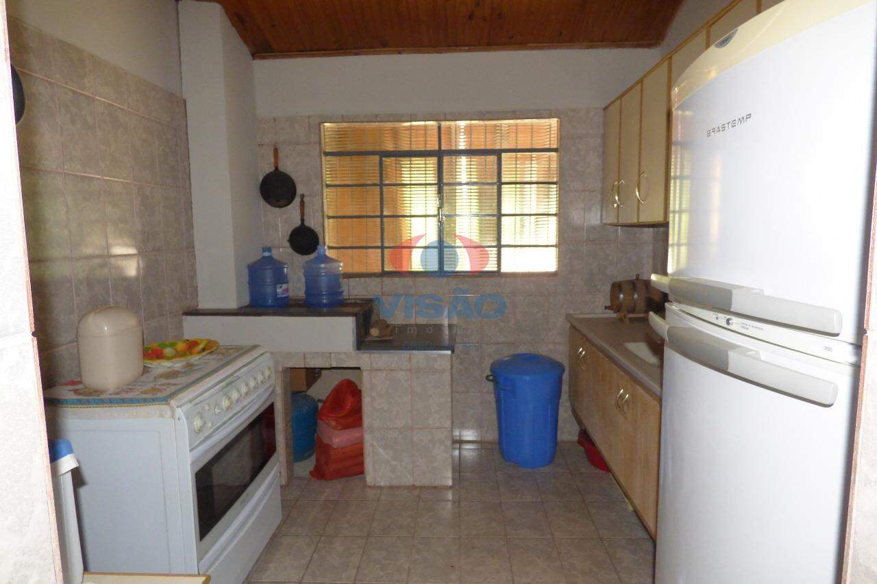 Chácara à venda no Parque Residencial Indaia: 