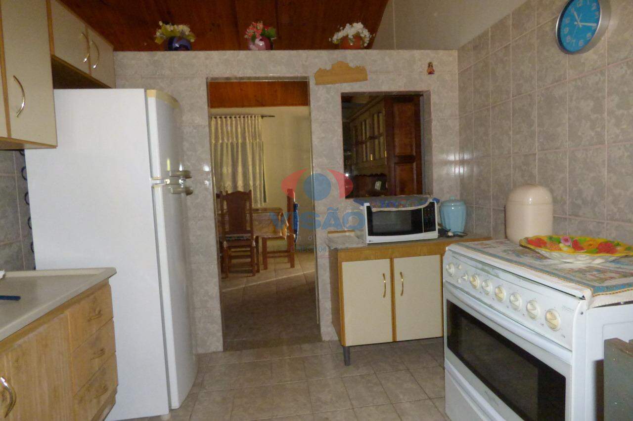 Chácara à venda no Parque Residencial Indaia: 