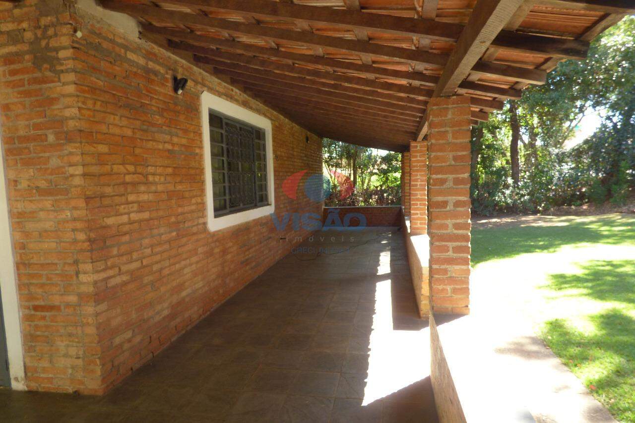 Chácara à venda no Parque Residencial Indaia: 