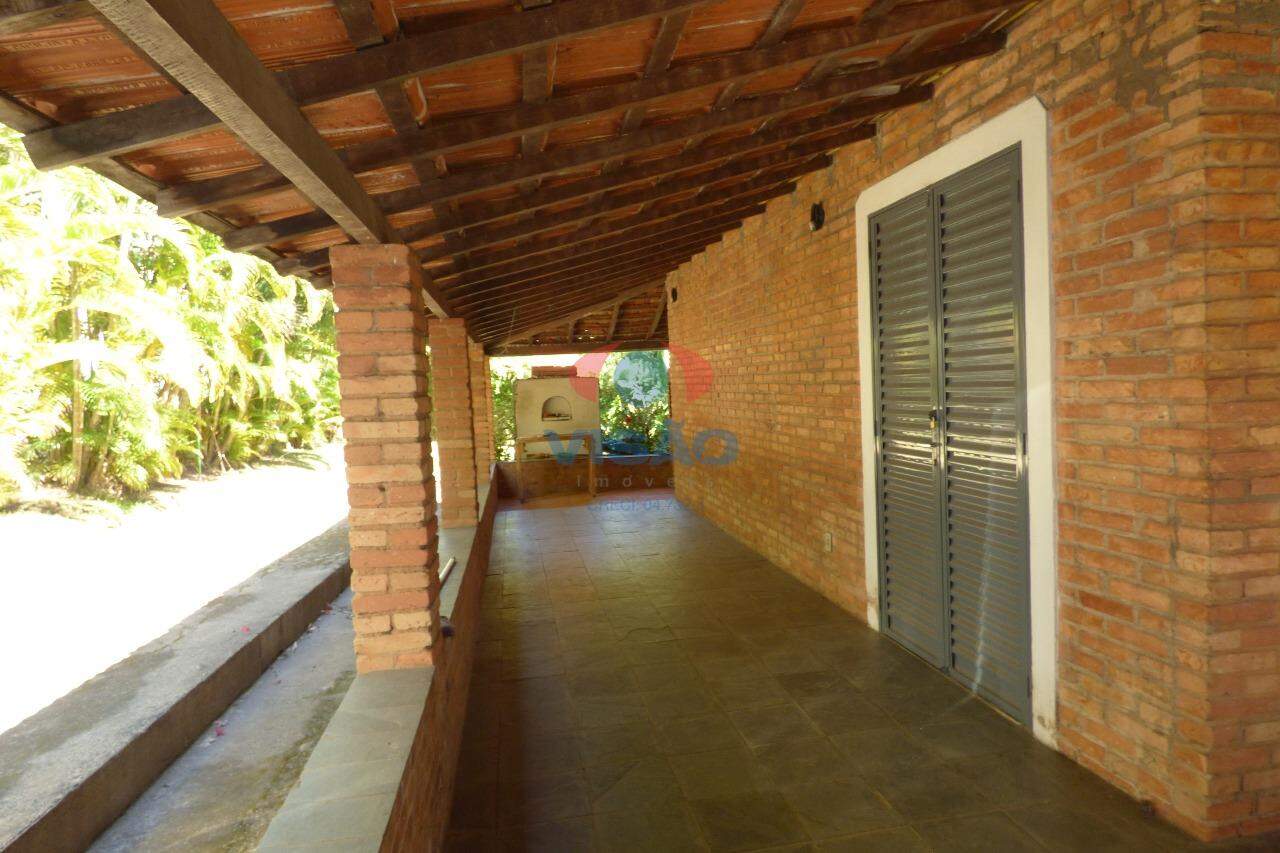 Chácara à venda no Parque Residencial Indaia: 