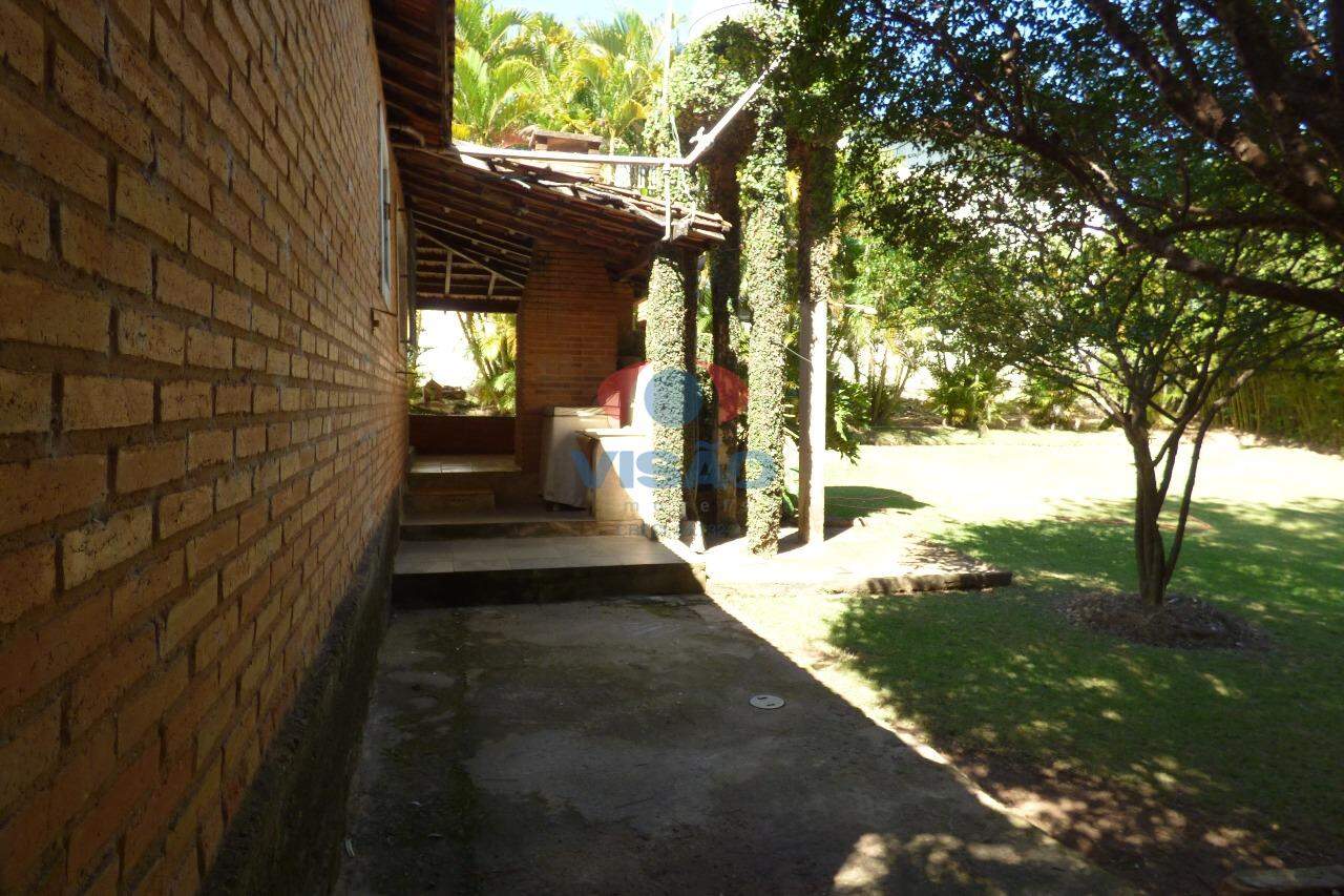 Chácara à venda no Parque Residencial Indaia: 