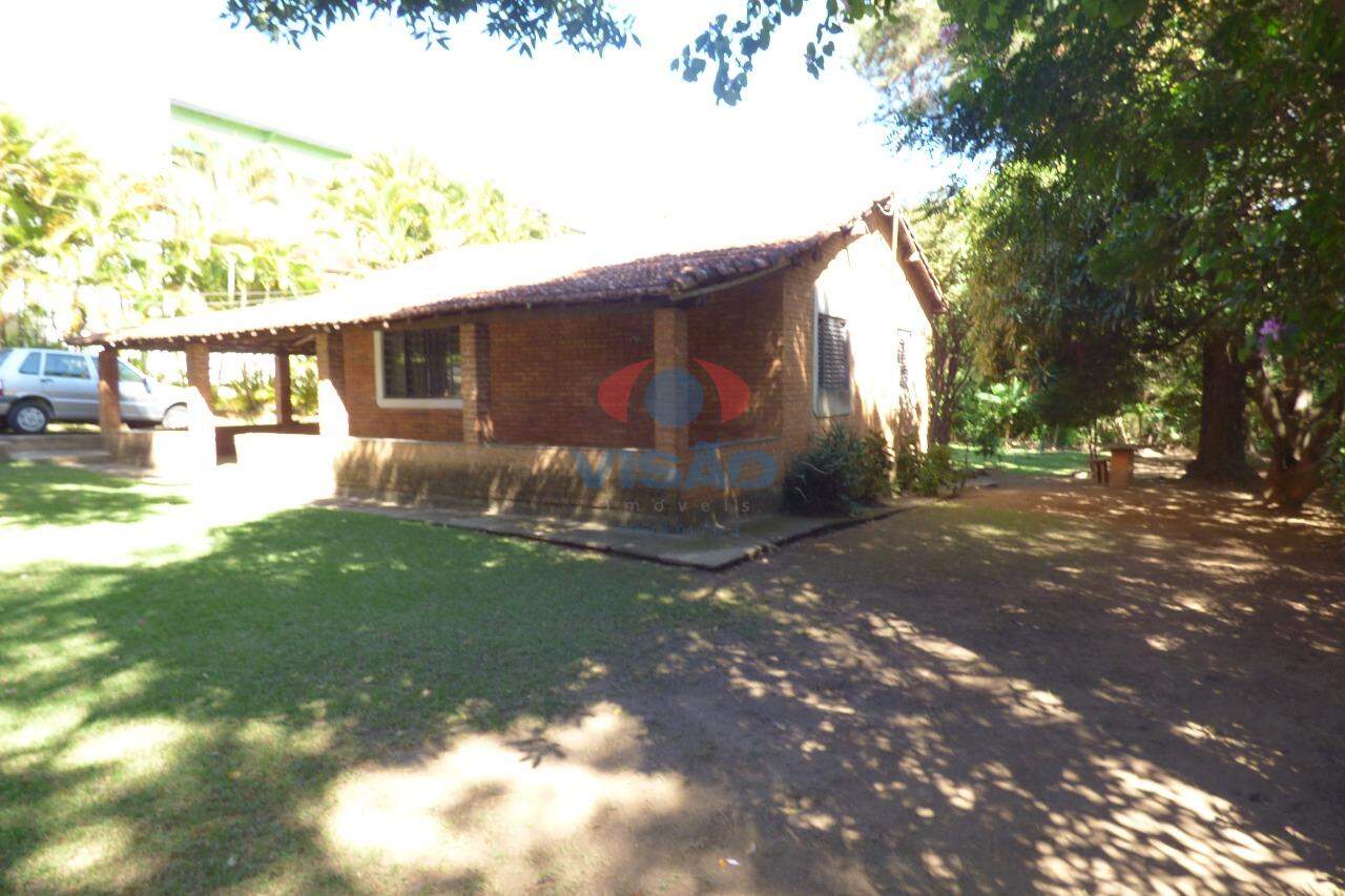 Chácara à venda no Parque Residencial Indaia: 