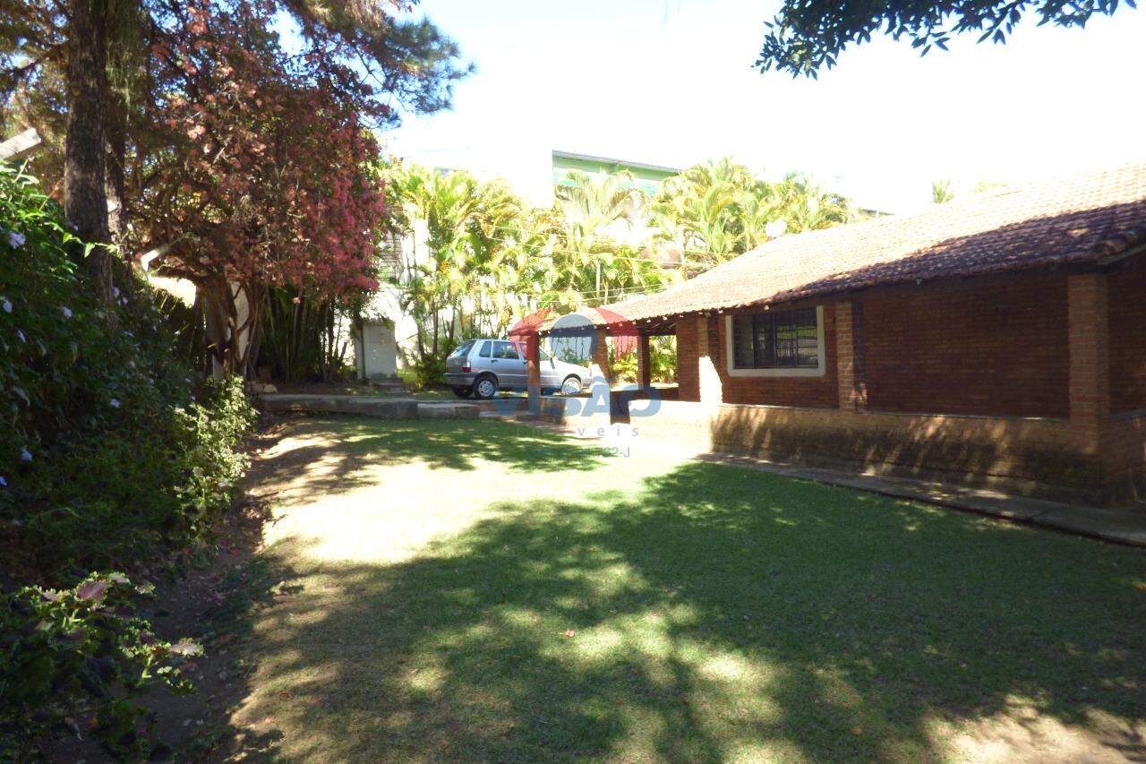 Chácara à venda no Parque Residencial Indaia: 