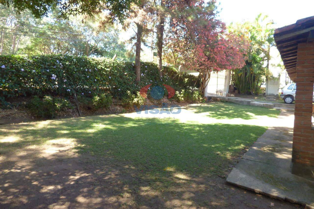 Chácara à venda no Parque Residencial Indaia: 