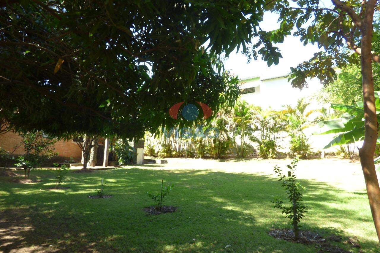 Chácara à venda no Parque Residencial Indaia: 