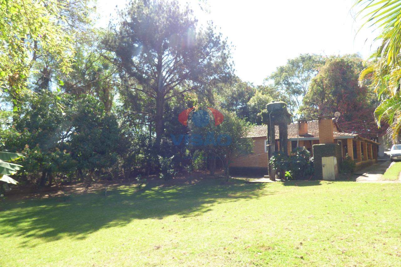 Chácara à venda no Parque Residencial Indaia: 