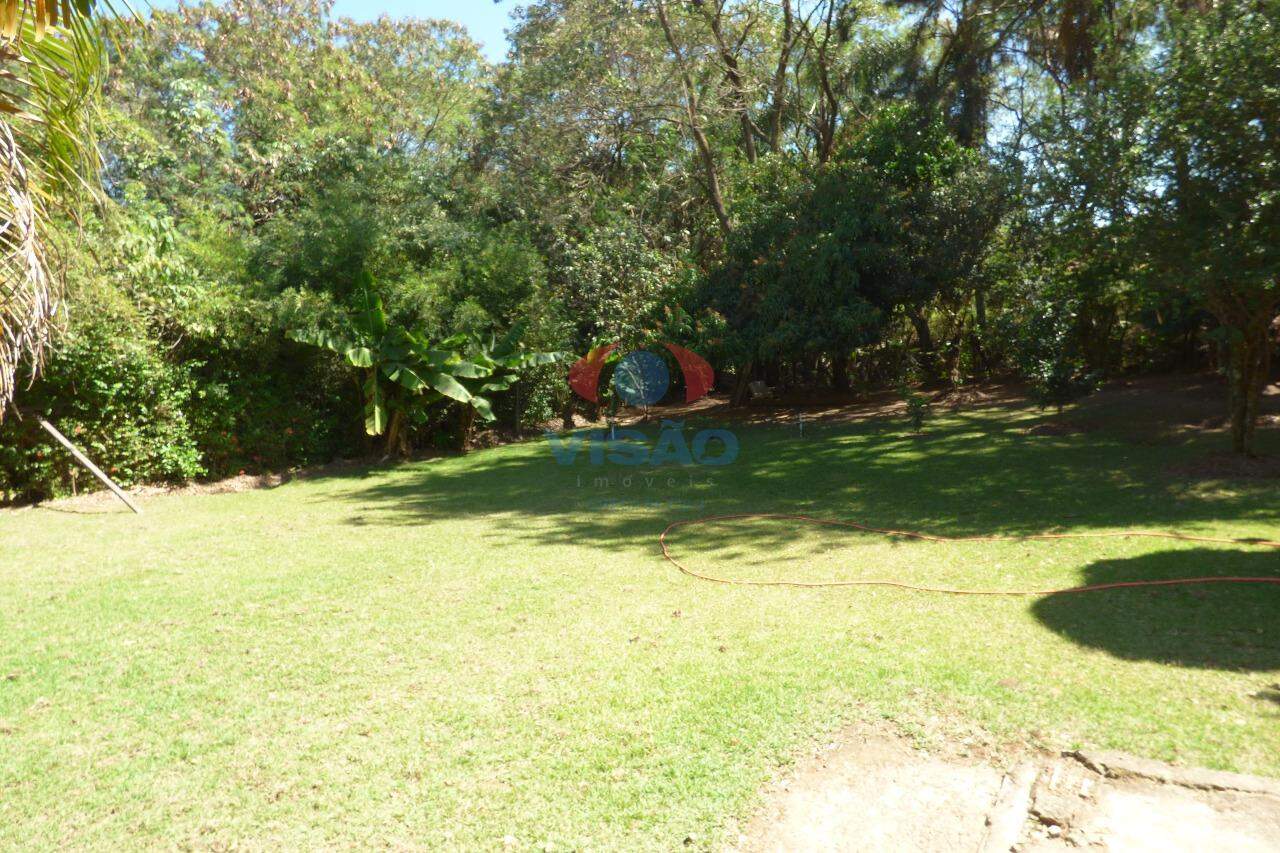Chácara à venda no Parque Residencial Indaia: 