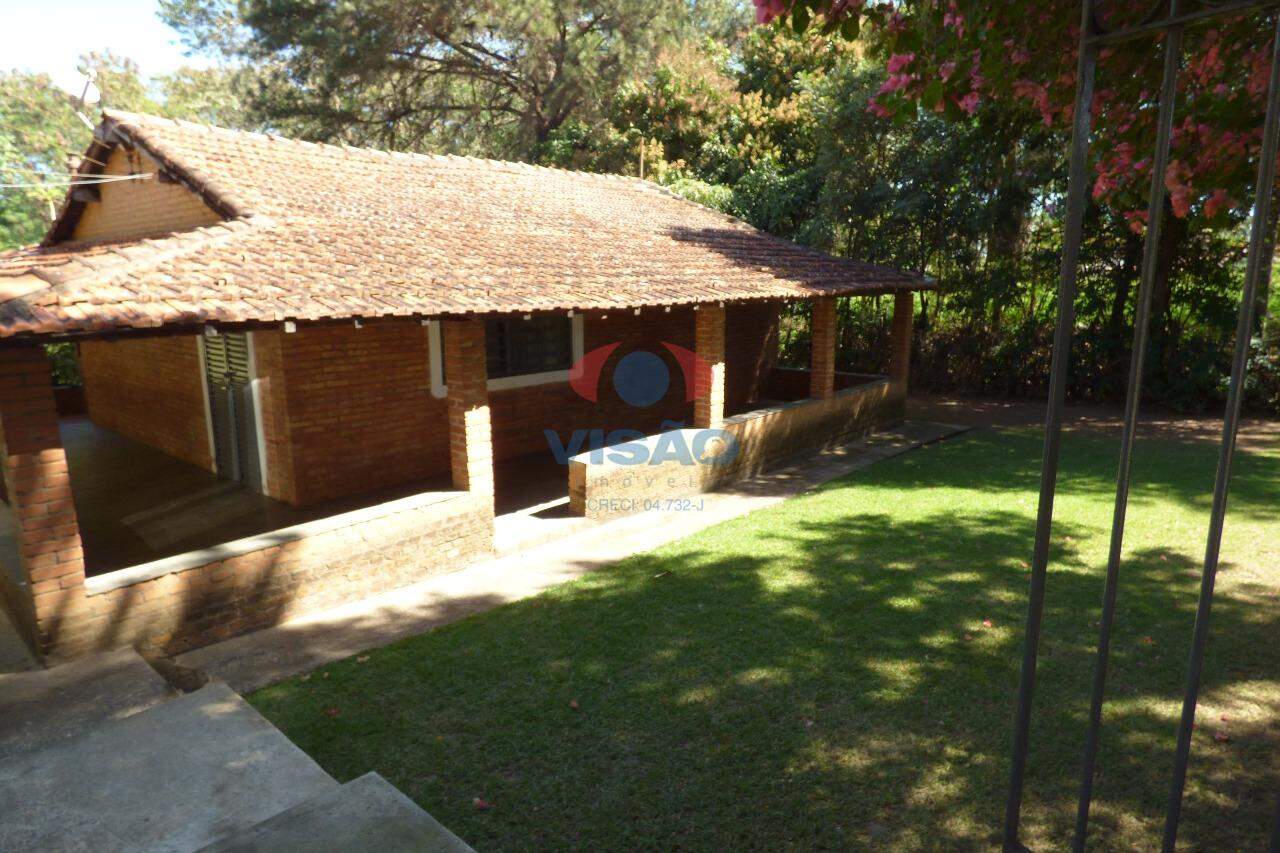 Chácara à venda no Parque Residencial Indaia: 