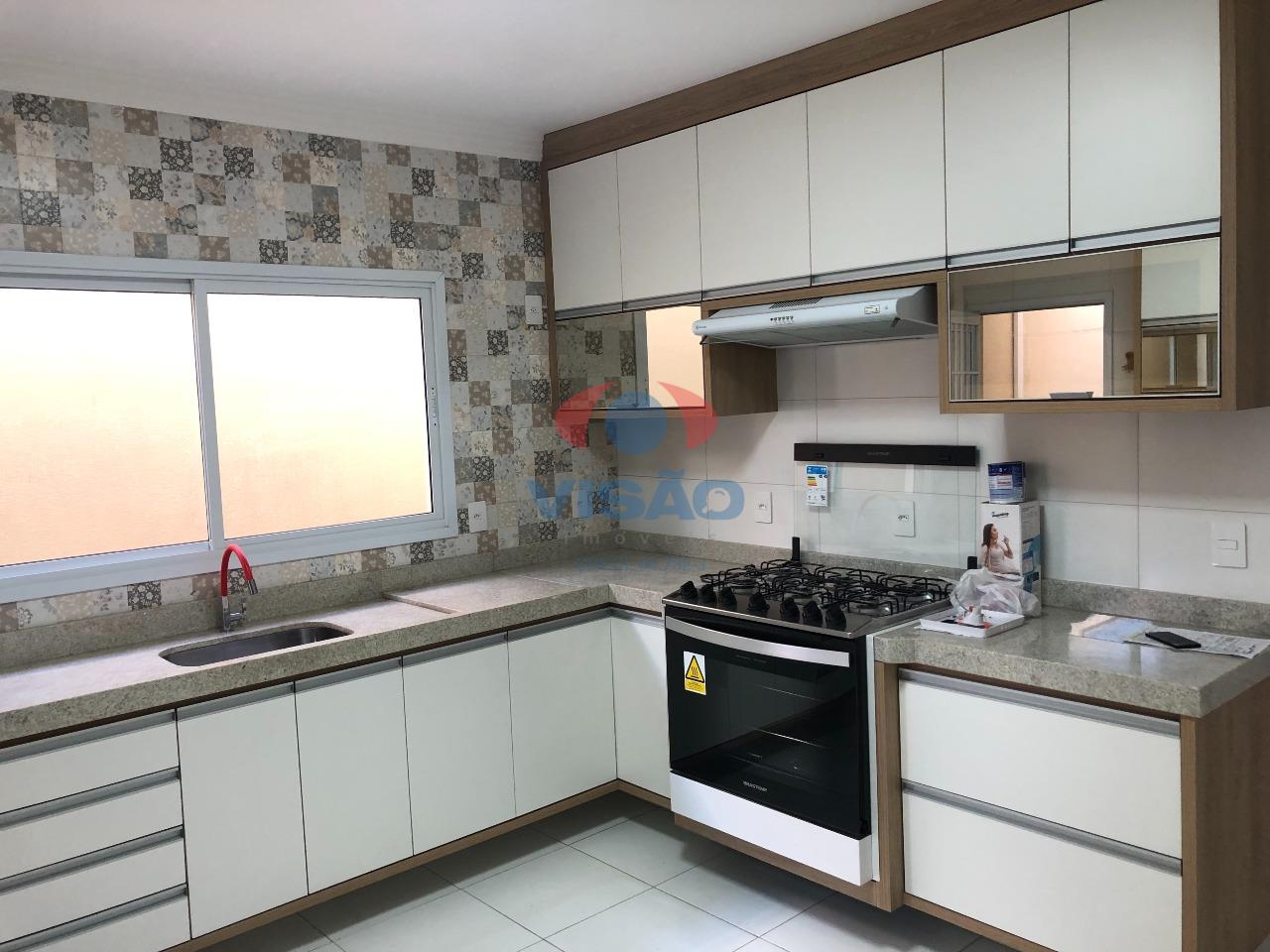 Casa à venda no Parque das Nações: