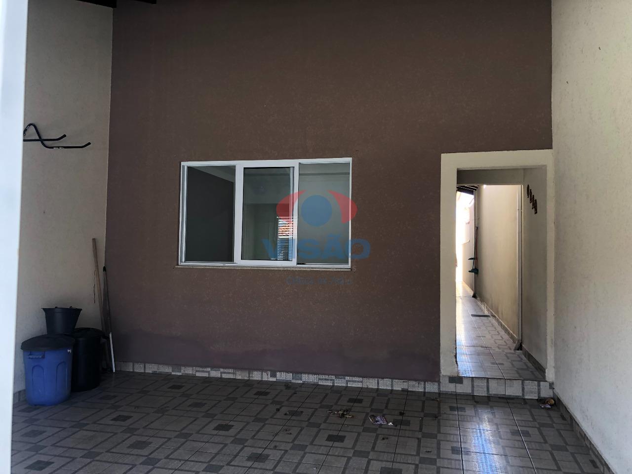 Casa à venda no Parque das Nações: 