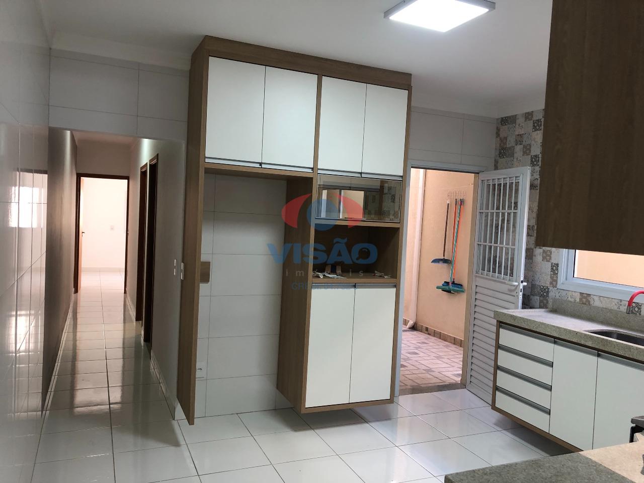 Casa à venda no Parque das Nações: