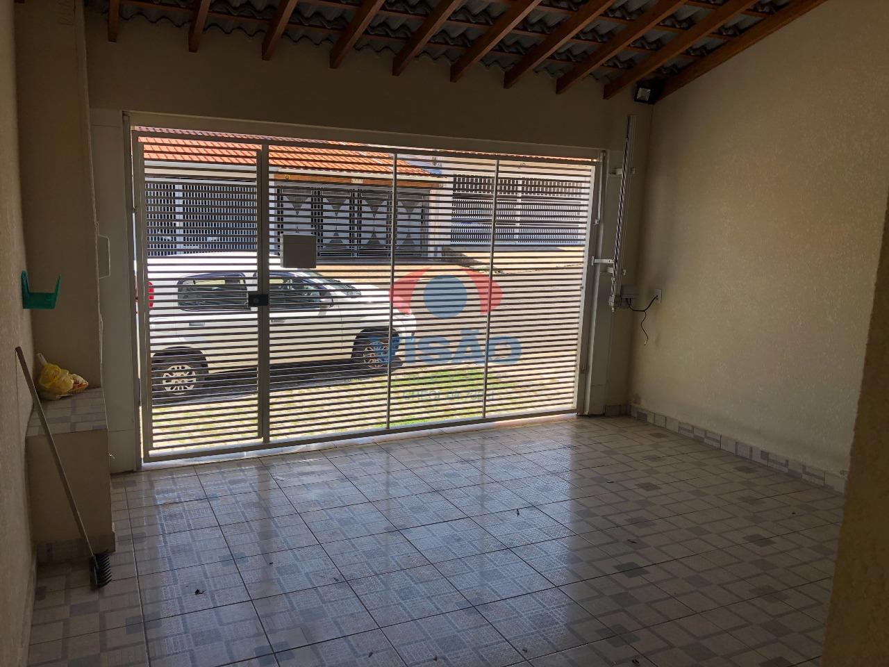 Casa à venda no Parque das Nações: 