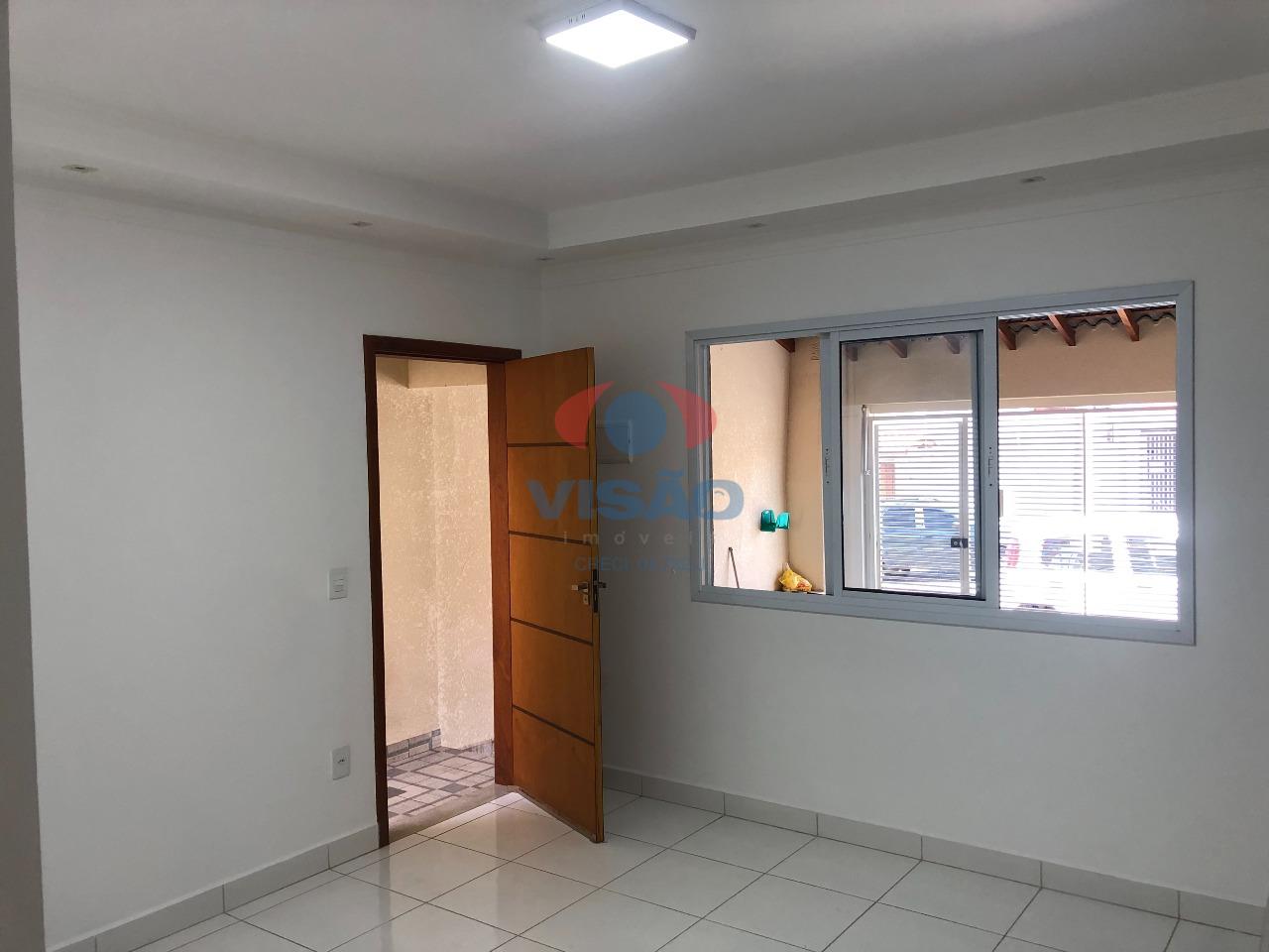 Casa à venda no Parque das Nações: 