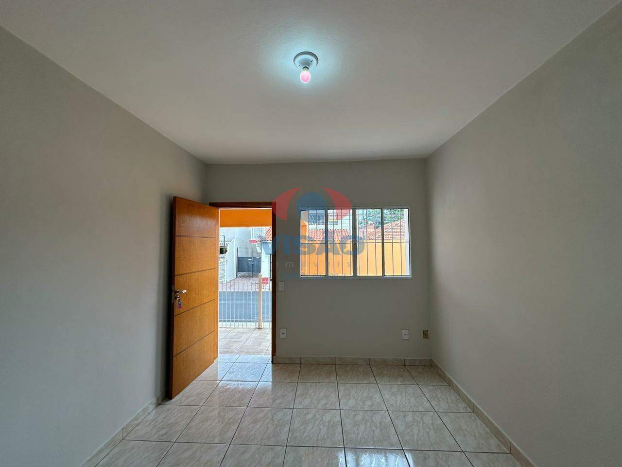 Casa para aluguel no Centro: 