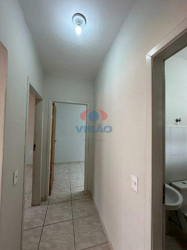 Casa para aluguel no Centro: 