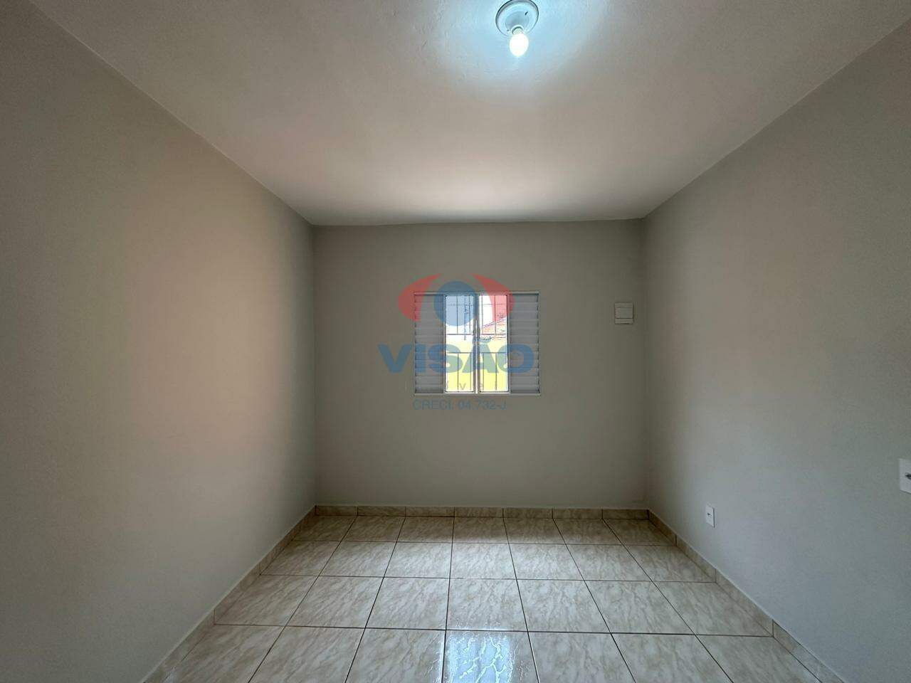 Casa para aluguel no Centro: 