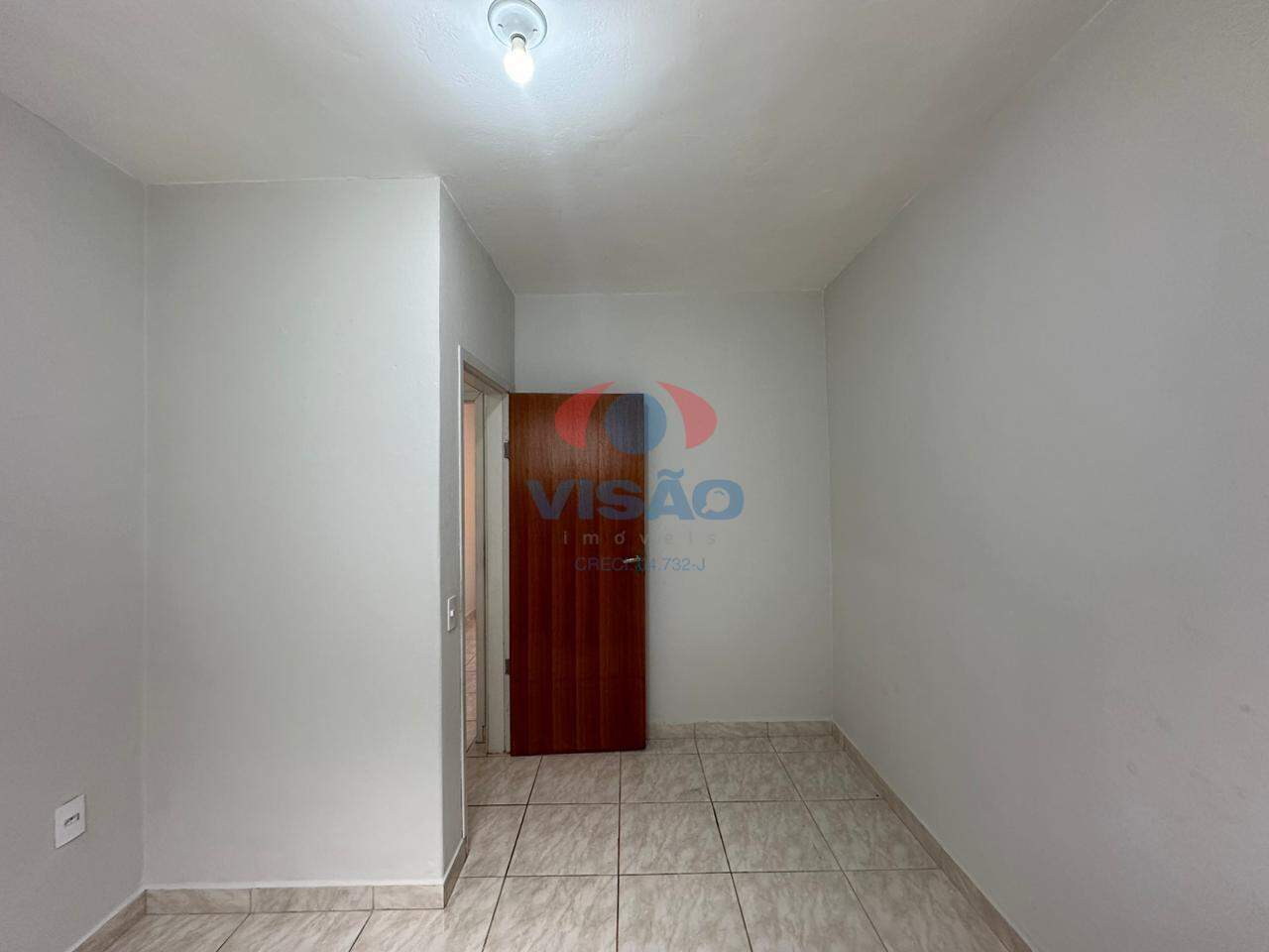 Casa para aluguel no Centro: 