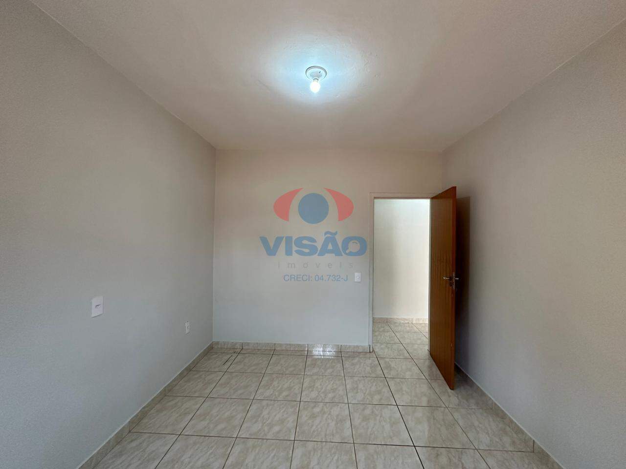 Casa para aluguel no Centro: 