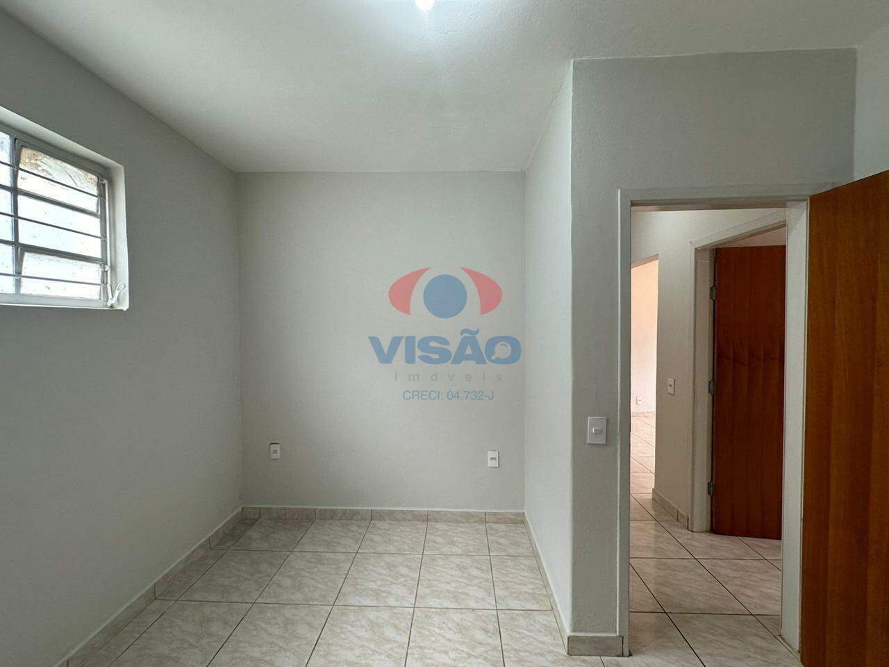 Casa para aluguel no Centro: 