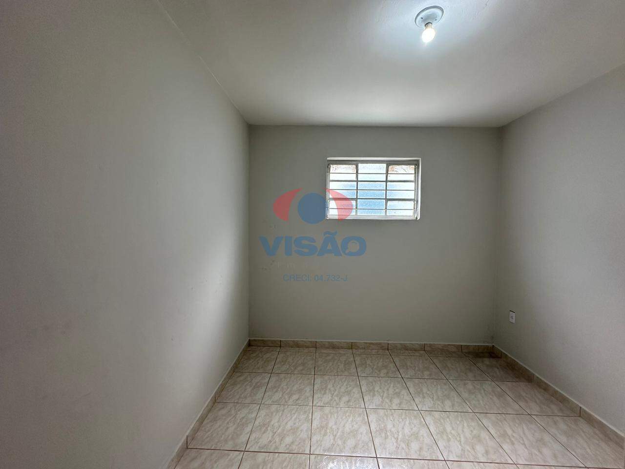 Casa para aluguel no Centro: 