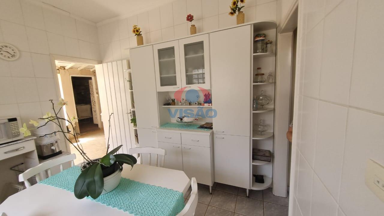 Casa à venda no Centro: 