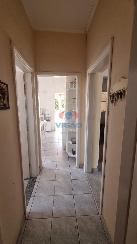 Casa à venda no Centro: 