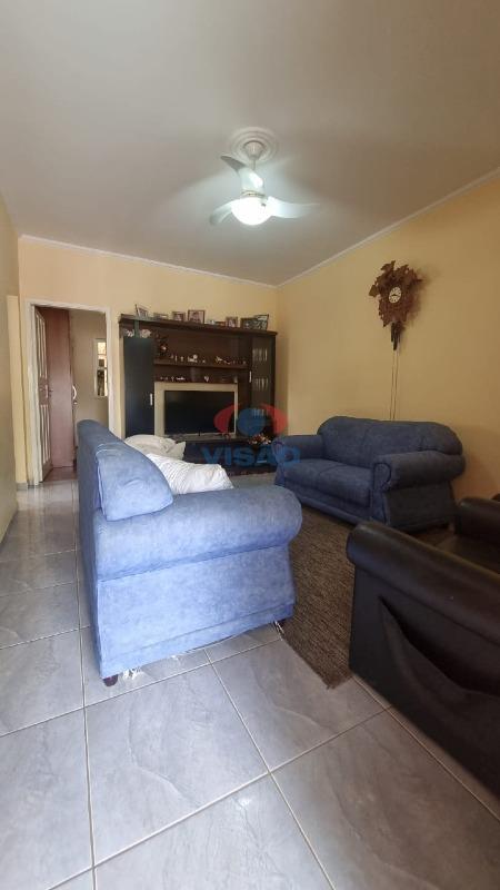 Casa à venda no Centro: 