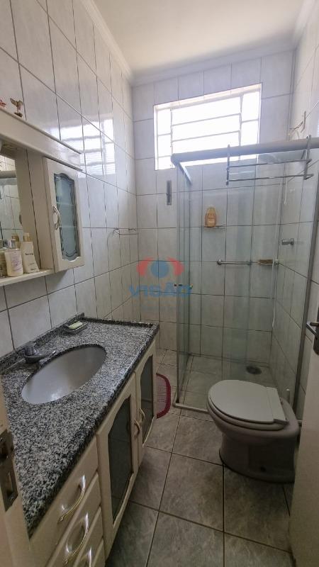 Casa à venda no Centro: 