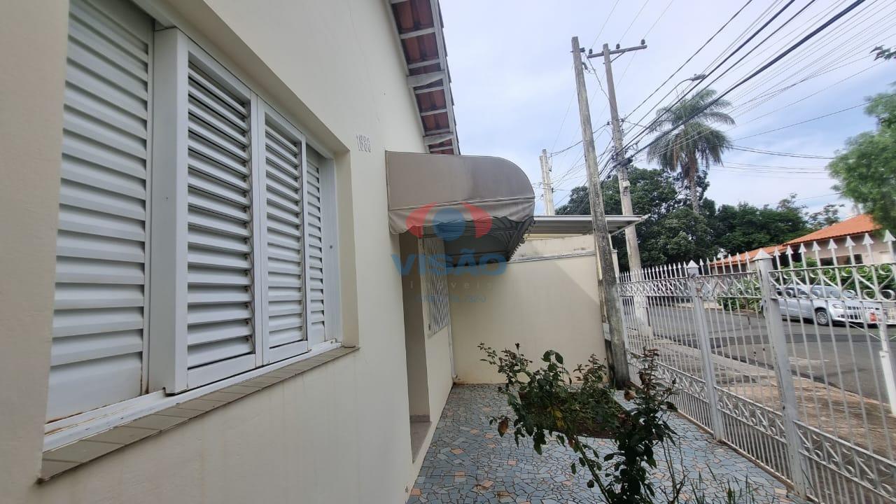 Casa à venda no Centro: 