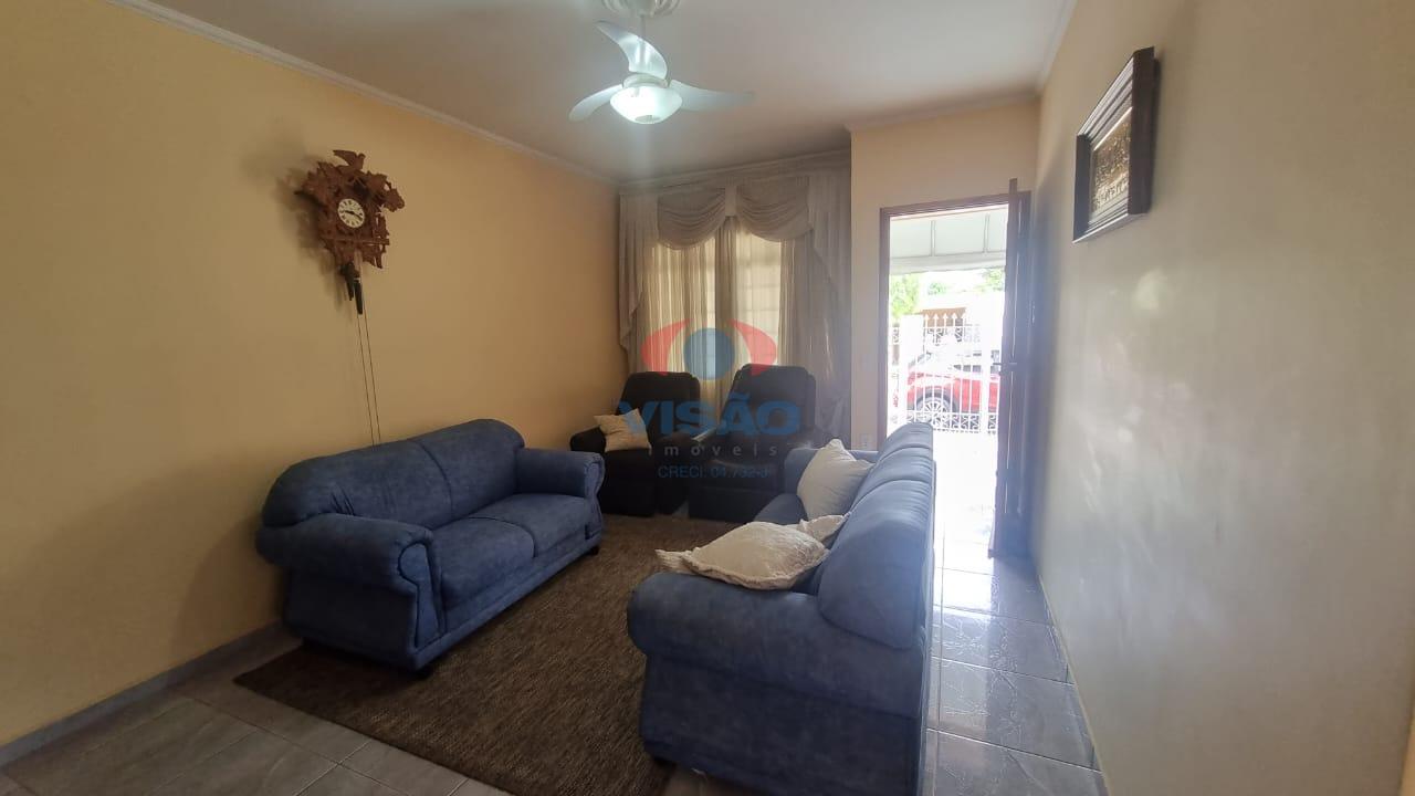 Casa à venda no Centro: 