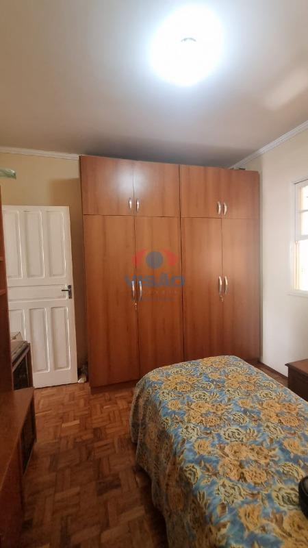 Casa à venda no Centro: 