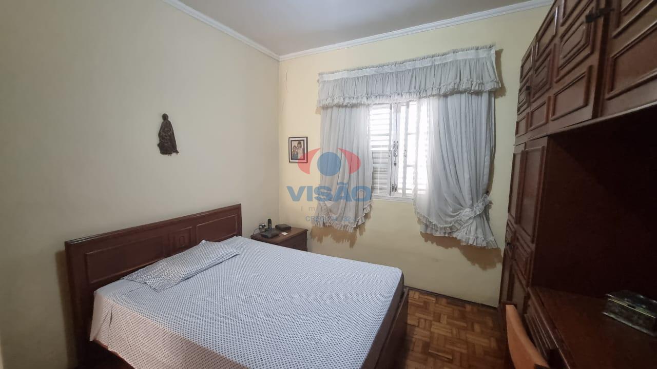 Casa à venda no Centro: 