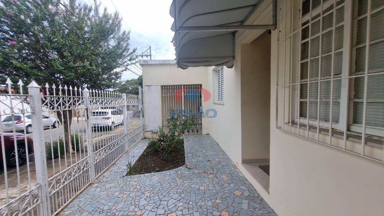 Casa à venda no Centro: 