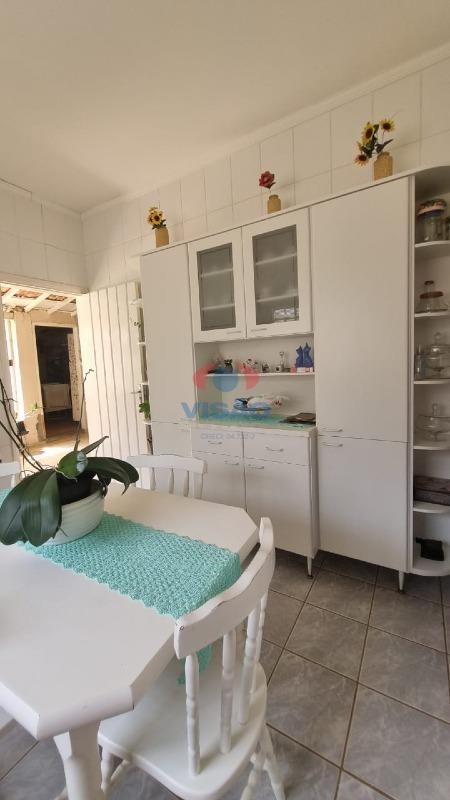 Casa à venda no Centro: 