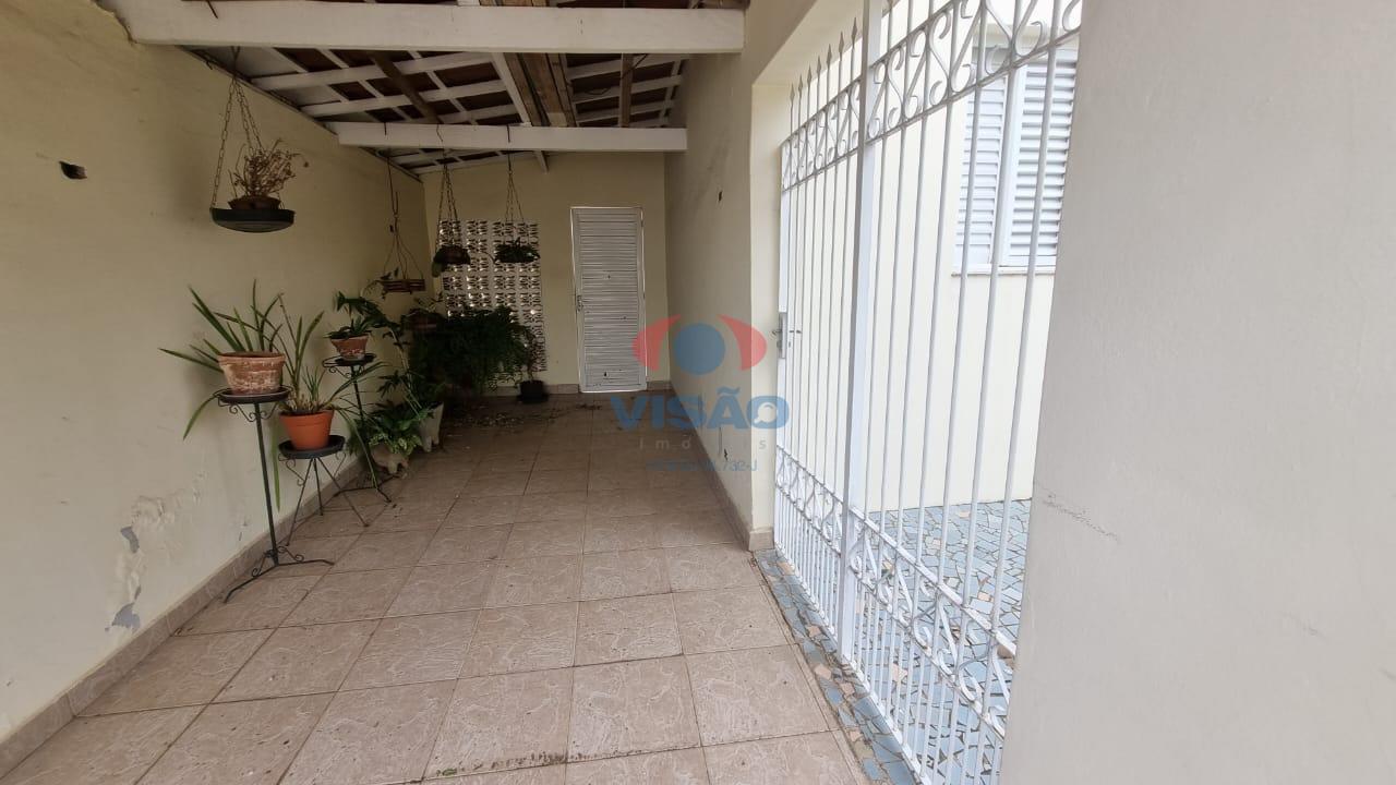 Casa à venda no Centro: 