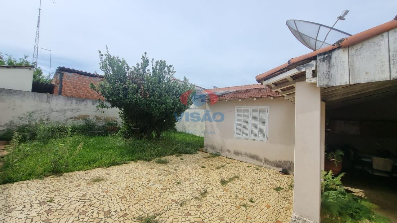 Casa à venda no Centro: 