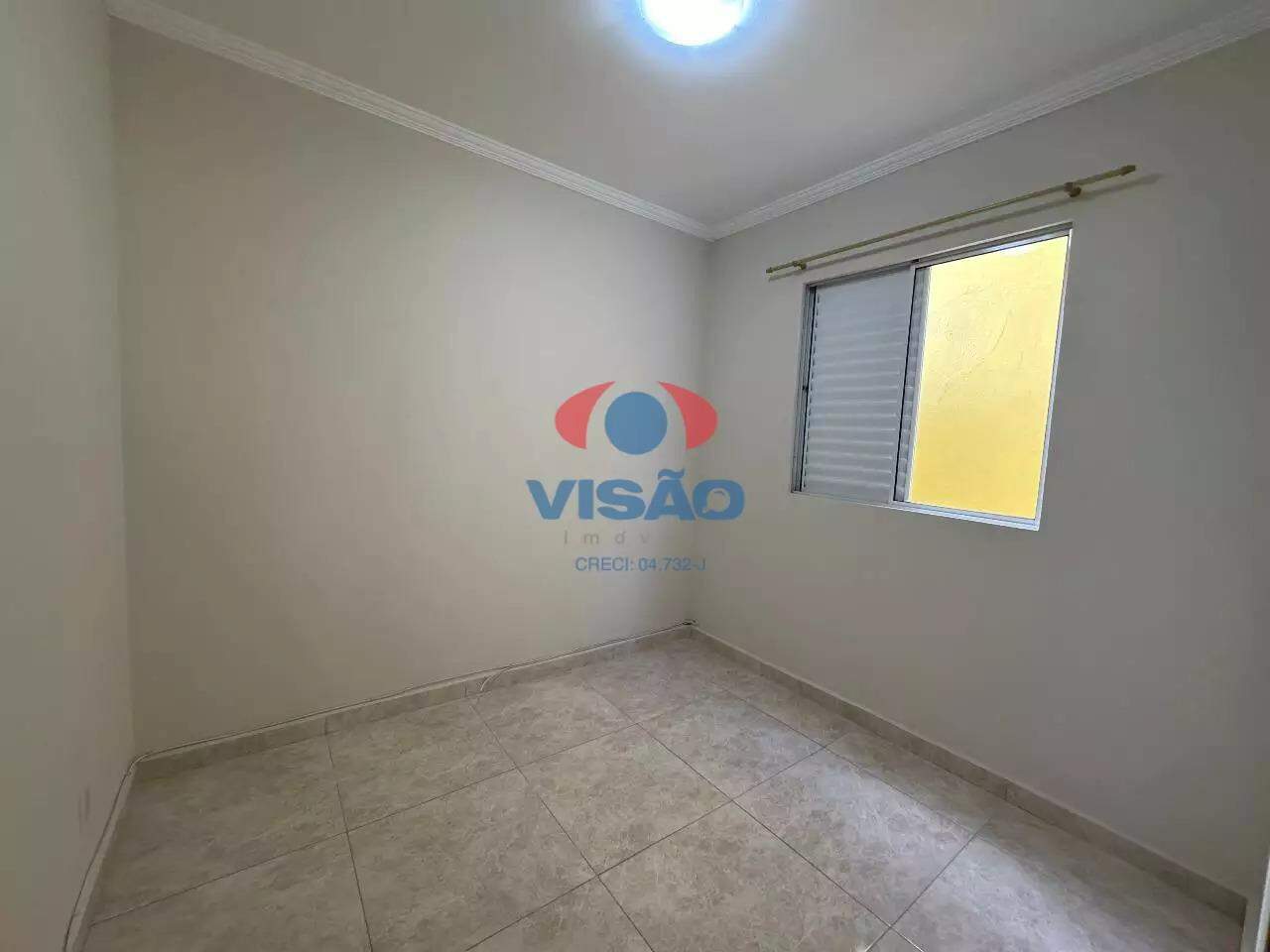 Casa em condomínio à venda no Jardim Pedroso: 