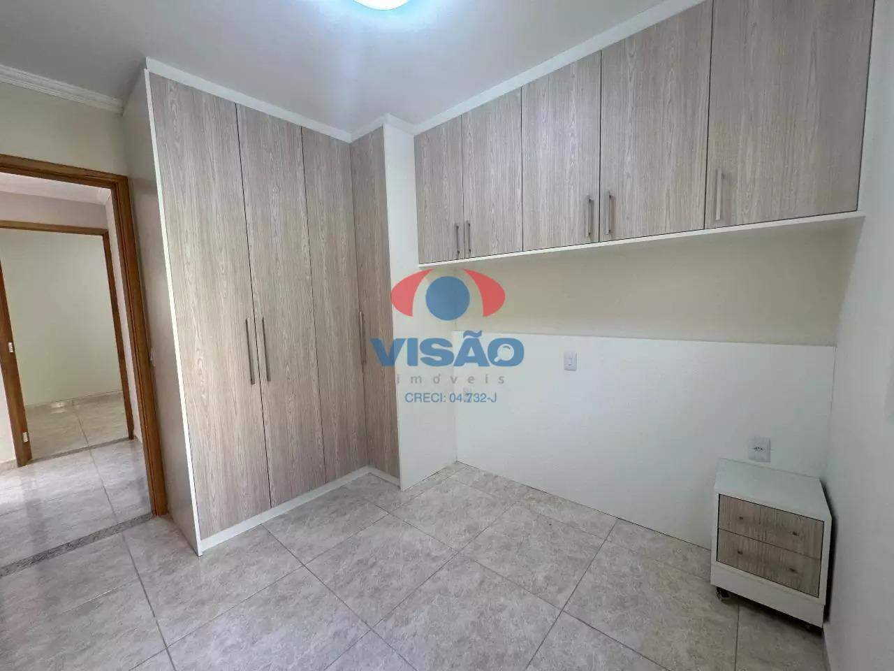 Casa em condomínio à venda no Jardim Pedroso: 