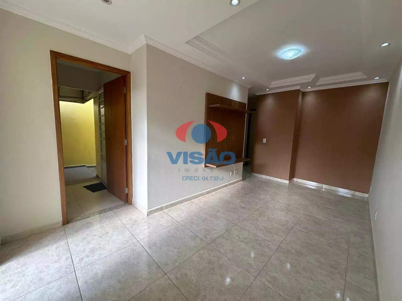 Casa em condomínio à venda no Jardim Pedroso: 