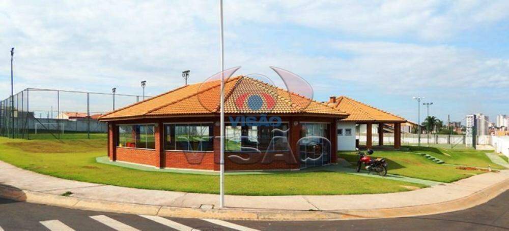 Terreno em condomínio à venda no Jardim Residencial Dona Lucilla: 