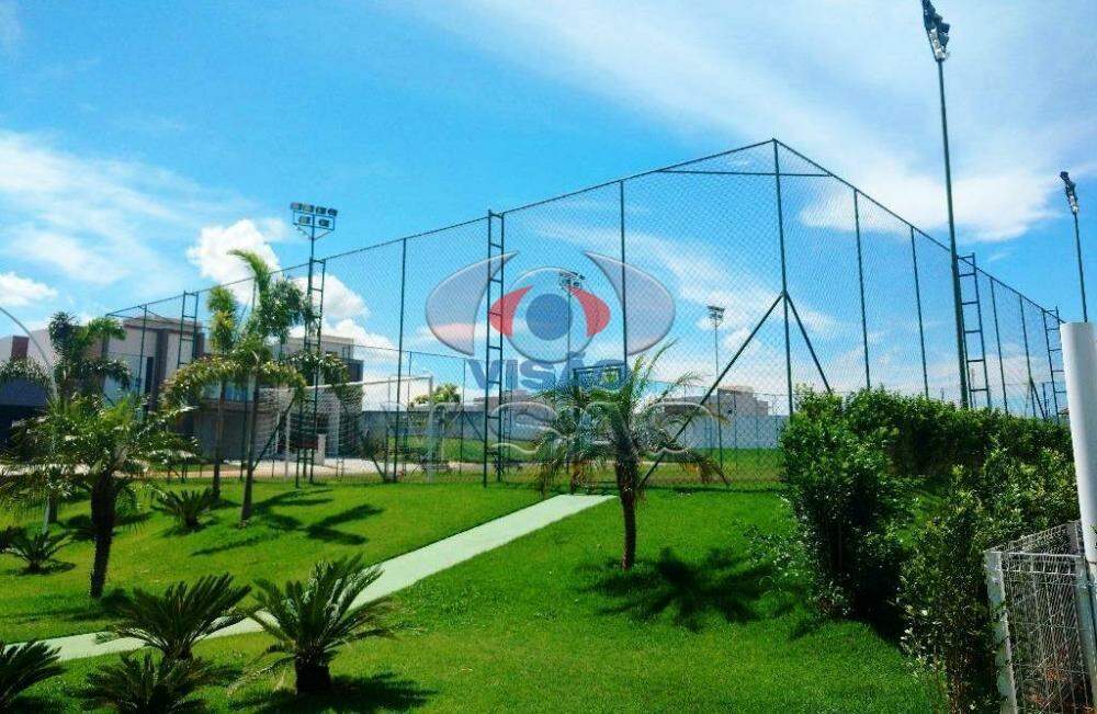 Terreno em condomínio à venda no Jardim Residencial Dona Lucilla: 