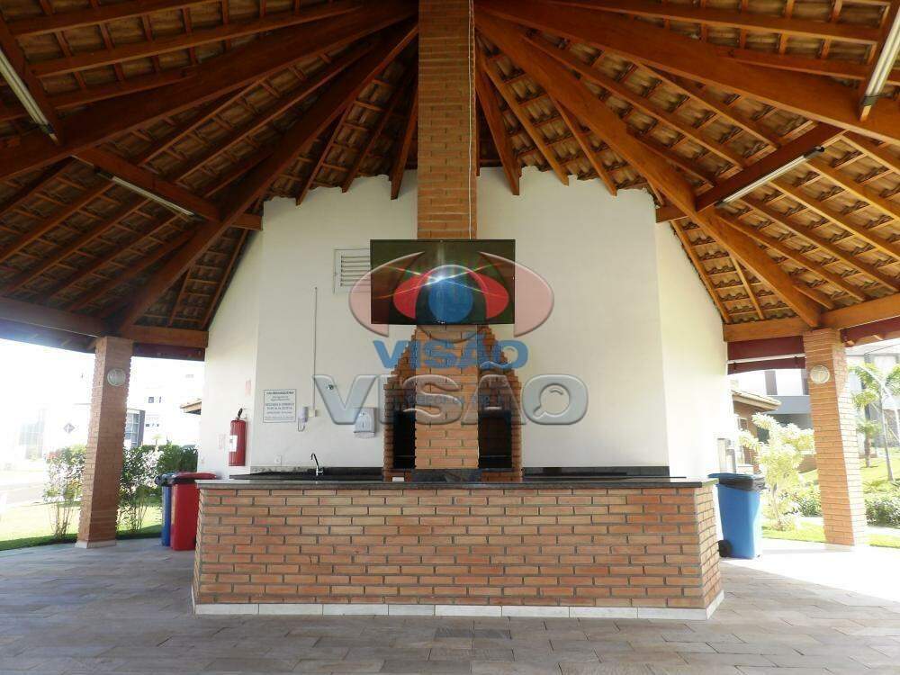 Terreno em condomínio à venda no Jardim Residencial Dona Lucilla: 