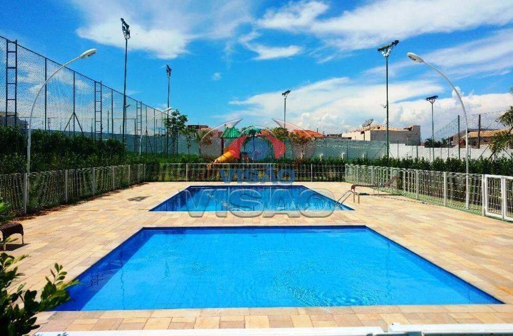 Terreno em condomínio à venda no Jardim Residencial Dona Lucilla: 