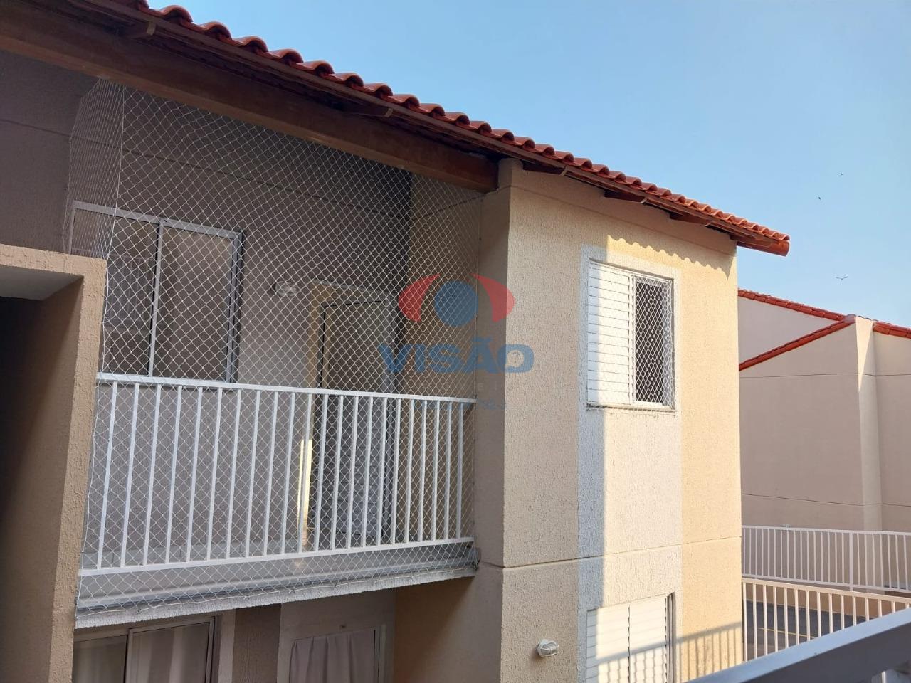 Apartamento à venda no Mato Dentro: 